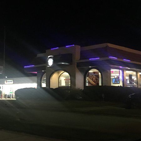 Army City Steak and Gyro